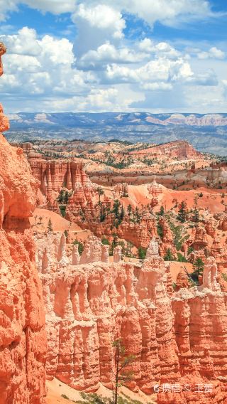 2D1N • Antelope Canyon + Horseshoe Bend + Bryce Canyon National Park + Zion National Park