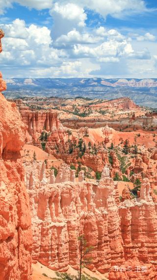 2D1N • Antelope Canyon + Horseshoe Bend + Bryce Canyon National Park + Zion National Park
