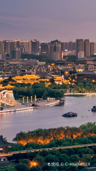 8D7N • Historical culture & natural scenic tour: Chengdu & Xi'an twin cities + Jiuzhaigou & Huanglong + Emperor Qinshihuang's Army, designed for foreign guests, 5-diamond hotels stay, no shopping stops