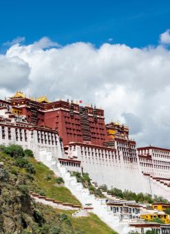 Lhasa