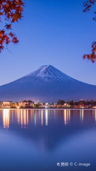 6D5N • Tokyo Fuji & Karuizawa Escape: Mt. Fuji Views, Kawagoe Old Town, Karuizawa Resort Charm, Shopping Streets & Tokyo Highlights