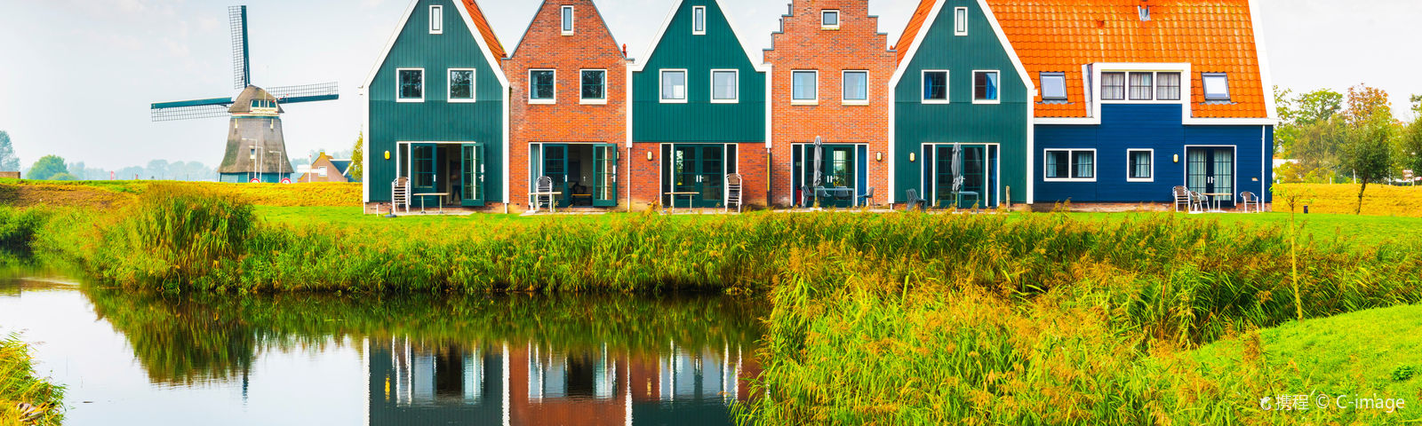 VolendamEinzigartige Erlebnisse