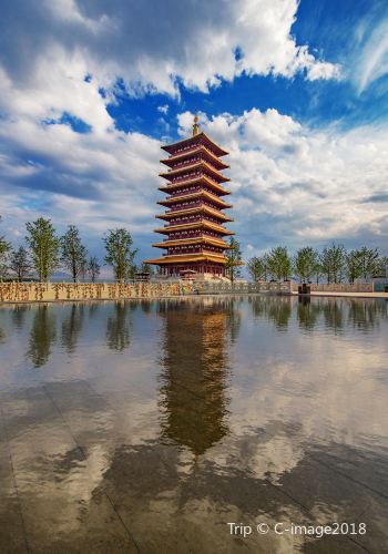 6D5N • Nanjing + Suzhou + Hangzhou + Wuzhen + Zhouzhuang + Xitang