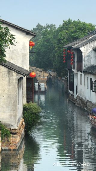 7D6N • Wuzhen + Shanghai Disney Resort + Nanjing + Wuxi + Suzhou + Hangzhou + Shanghai