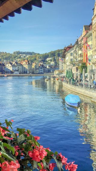 7D6N • Your Private Switzerland — From Lake Geneva to the Alps and Zurich, Your Way