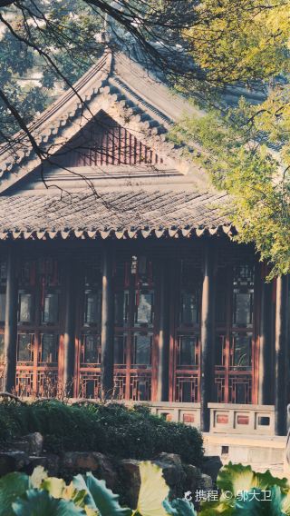 4D3N • Shanghai + Suzhou + Hangzhou + Wuzhen - Contact customer to get  popular vegetarian meal