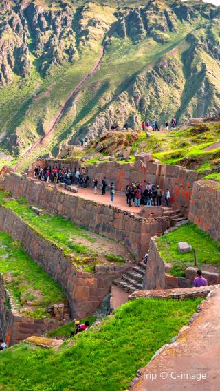 11D • 11-Day Private Peru Discovery: Lima, Nazca Lines, Cusco, Machu Picchu & Rainbow Mountain