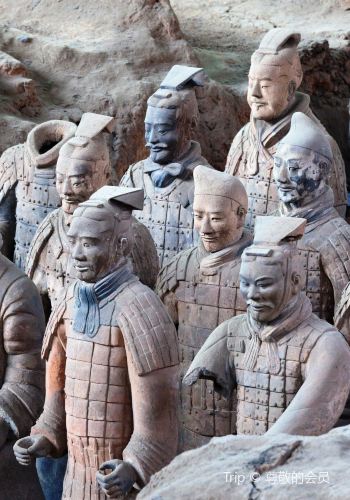 2D1N • Xi'an + Terracotta Army + Xi'an City Wall + Grand Tang Mall + Xi'an Muslim Quarter, Choose your hotel