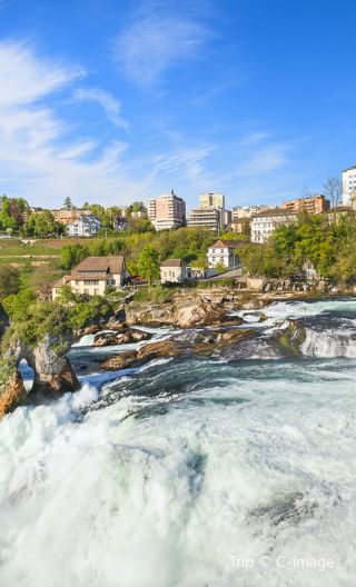 6D5N • Switzerland + Zurich + Lucerne + Interlaken + Bern + Montreux + Geneva + Rhine Falls + Jungfrau + Chillon Castle + Palais des Nations