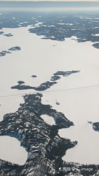 4D3N • Yellowknife