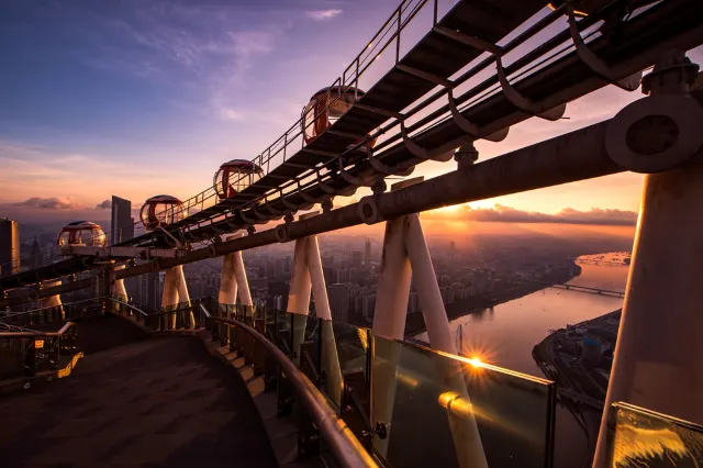 【廣州天氣】2026廣州全年氣溫指南,最佳旅遊季節與穿衣搭配建議