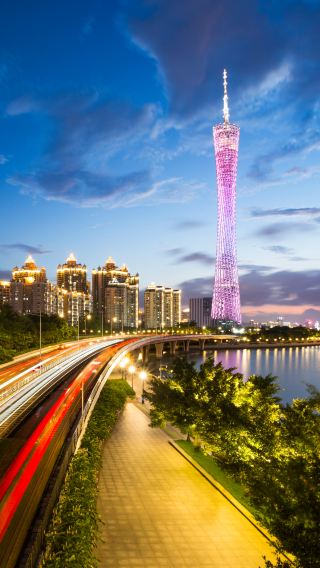 5天4晚 • 廣佛潮汕地區南澳・山海五城全景｜搭配四鑽飯店+高鐵二等座｜非遺醒獅表演 + 燈塔海景網紅打卡點 +親子趕海體驗