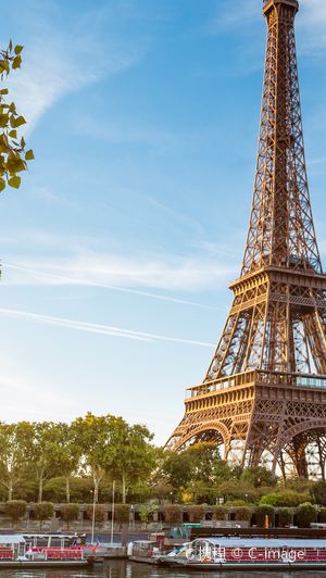 10D9N • France - Paris + Switzerland - Lucerne + Italy - Florence