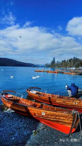 10D9N • United Kingdom + London + York + Edinburgh + Lake Windermere + Manchester + Oxford + Cambridge