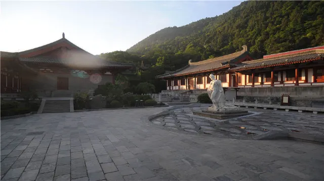 Huaqing Palace
