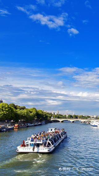 10D9N • France - Paris + Switzerland - Lucerne + Italy - Florence