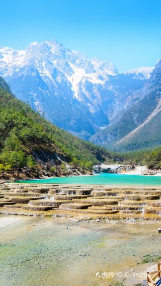 5D4N • Yunnan 5-day 4-night tour: Kunming + Dali + Lijiang: daily departures, English-speaking guide, 24-hour online concierge, 4-diamond hotels throughout, Yunnan cuisine