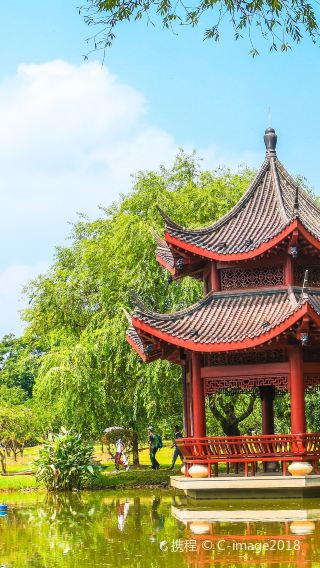 2天1晚 • 6人團·長沙＋橘子洲＋嶽麓書院＋湖南省博＋韶山＋＆打卡橘子洲雕像＋專業導遊解說