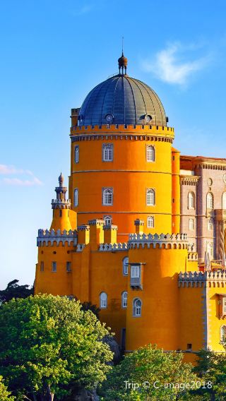 5D4N • Portugal - Exclusive private transportation throughout Lisbon