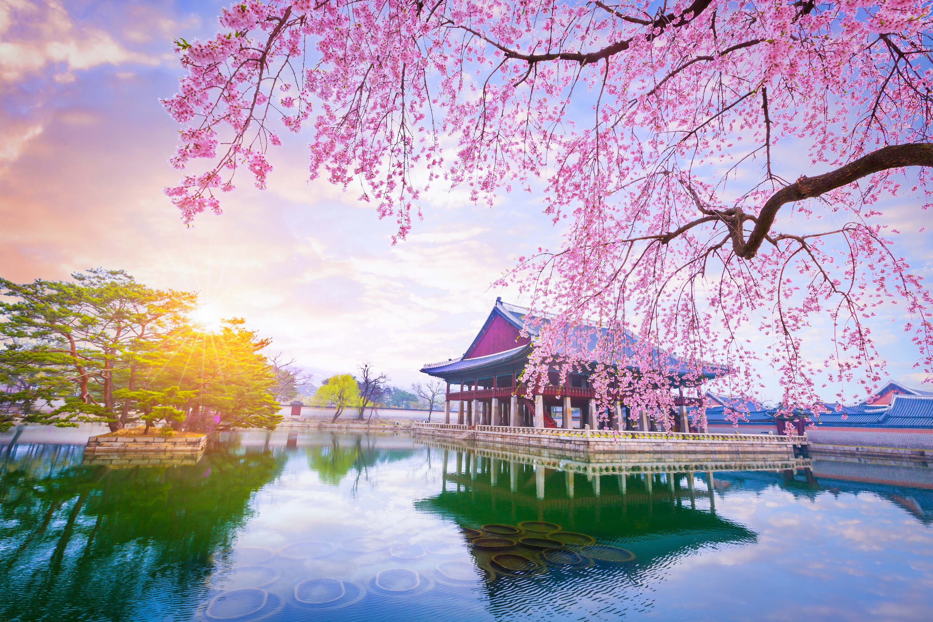 景福宮