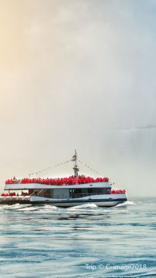 2D1N • Niagara Falls