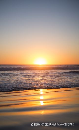 6D5N • Los Angeles + California Highway 1 + Carmel-by-the-Sea + Solvang + Santa Monica Beach + San Francisco