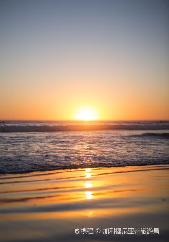 6D5N • Los Angeles + California Highway 1 + Carmel-by-the-Sea + Solvang + Santa Monica Beach + San Francisco