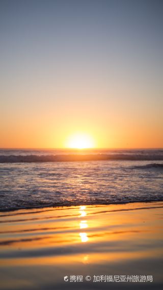 6D5N • Los Angeles + California Highway 1 + Carmel-by-the-Sea + Solvang + Santa Monica Beach + San Francisco