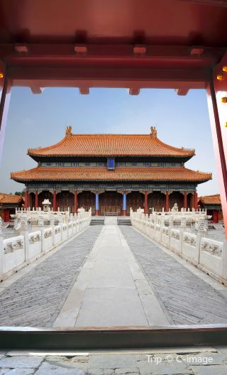 4天3晚 • 獨家 國際品牌飯店·世界文化遺產 故宮、頤和園、天壇公園、長城