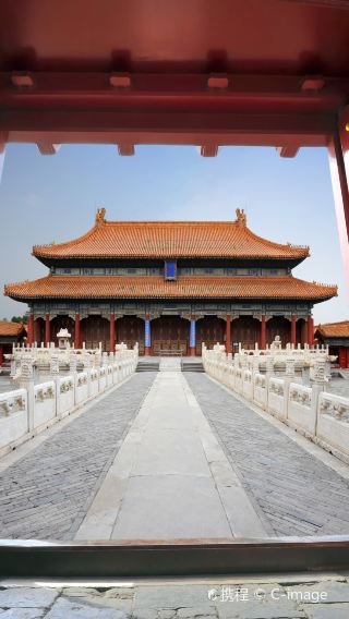 5天4晚 • 皇城北京 指定胡同裡中式飯店夜泊君亭飯店 北京四大世界遺產 故宮博物院＋頤和園＋天壇公園＋長城＆好禮相贈，詳見產品特色