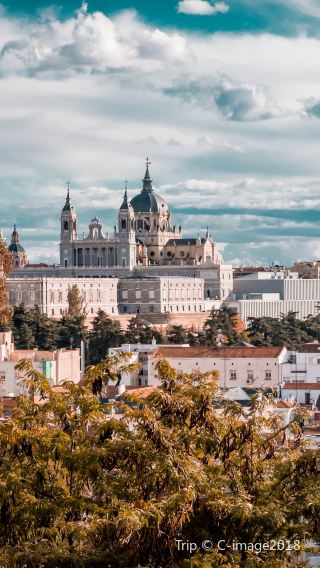 10D9N • A tour of the twin cities of Spain: Exploring Madrid and Discovering Barcelona
