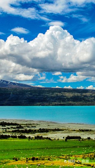 2D1N • South Island of New Zealand - Tekapo Stargazing - Queenstown Skyline Gondola
