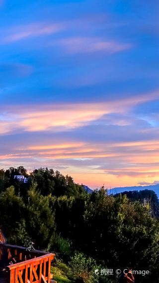 7D6N • Taiwan · Taipei + Taichung + Sun Moon Lake + Alishan National Scenic Area 
