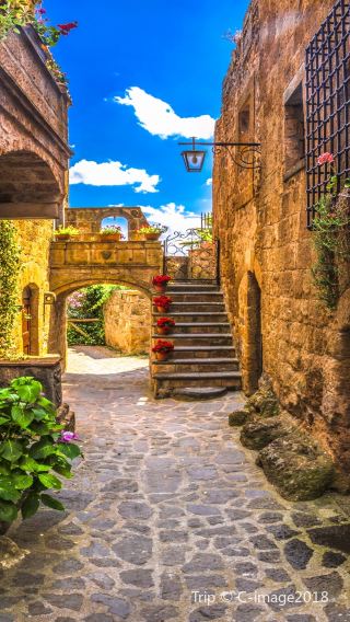 13D12N • Italy -- Rome + Milan + Florence + Venice + Cinque Terre