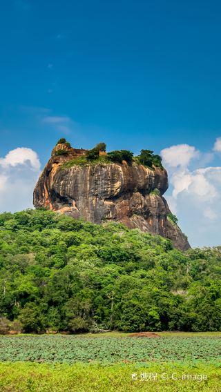 8D7N • 5-diamond hotels throughout + Guaranteed stay at Heritance Kandalama + Yala National Park Safari + Galle Fort + World Heritage Sigiriya Lion Rock + Hill Country Tea Plantation & Coastal Train