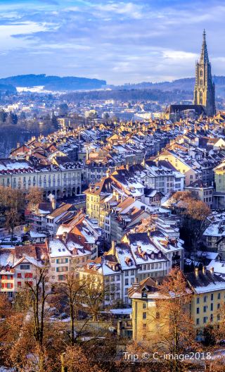 10D9N • Switzerland Unhurried: Your 10-Day Private Alpine Journey from Lakes to Waterfalls