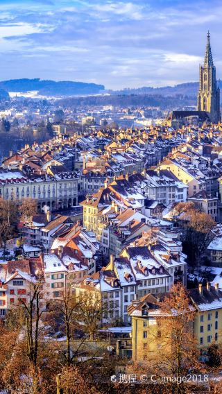 10D9N • Switzerland, just for you — private tour with chauffeur