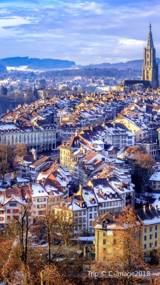 10D9N • Switzerland, just for you — private tour with chauffeur