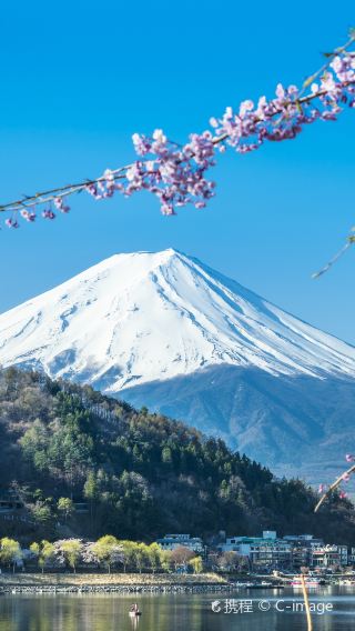 6D5N • Japan Kanto, Kansai - Tokyo, Mt. Fuji, Nagoya, Kyoto, Osaka