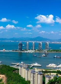 Sanya