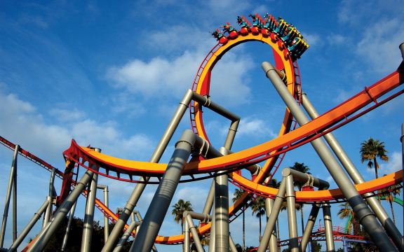 アメリカ・カリフォルニア州ブエナパークにある遊園地「ナッツベリーファーム 100p0c00000065cknC117.jpg