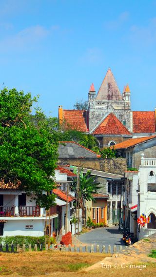 5天4晚 • 內貢博＋加勒＋雅拉＋可倫坡Colombo＋ 海龜孵化所 ＋ 雅拉國家公園Safari ＋紅樹林遊船＋ 海邊小火車