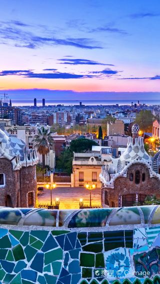 2D1N • Barcelona's Gaudí Masterpieces & Montserrat Monastery – A 2-Day Journey from City to Mountain