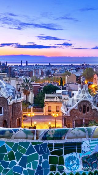 2D1N • Barcelona's Gaudí Masterpieces & Montserrat Monastery – A 2-Day Journey from City to Mountain
