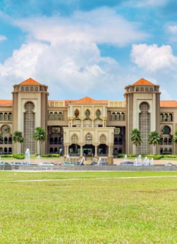 ジョホール・バル