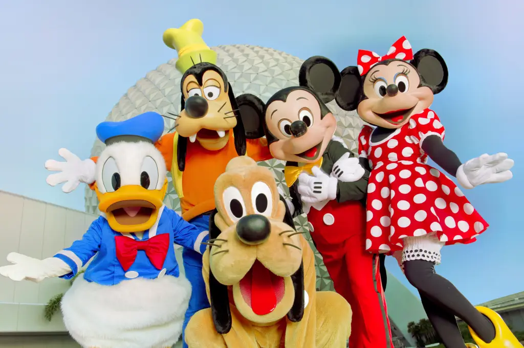 Walt Disney World Resort