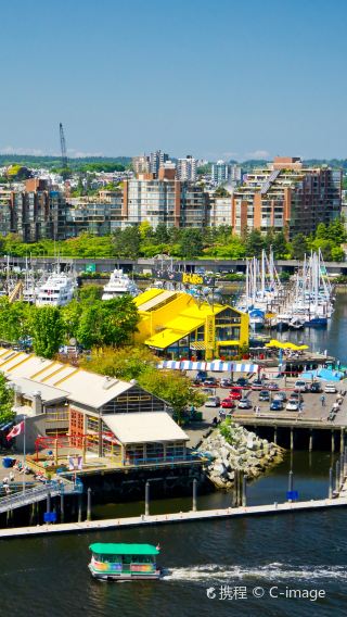 10D9N • Canada East-West Connection Tour: Vancouver + Banff & Yoho & Jasper National Park + Toronto