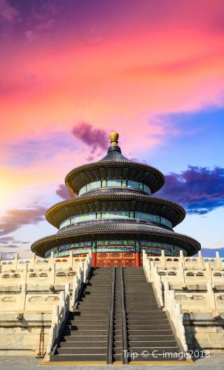 14D13N • Beijing + Xi'an + Zhangjiajie + Shanghai: Inter-city major transportation included