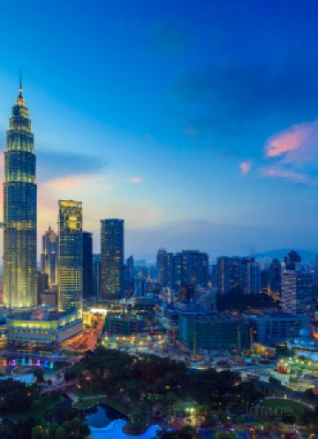 クアラルンプール