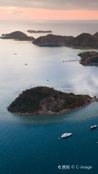7D6N • Indonesia + Bali + Komodo + Penida Island + Lovina Beach